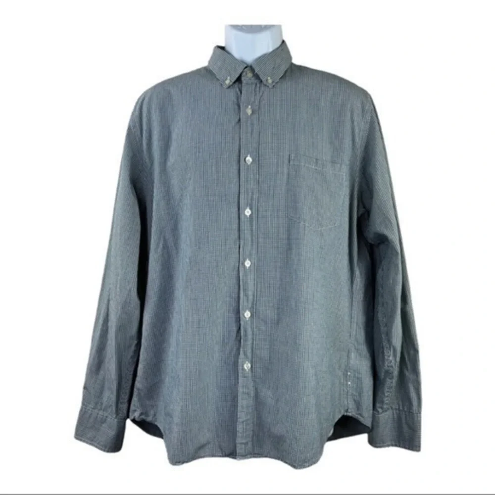 J. Crew good clean